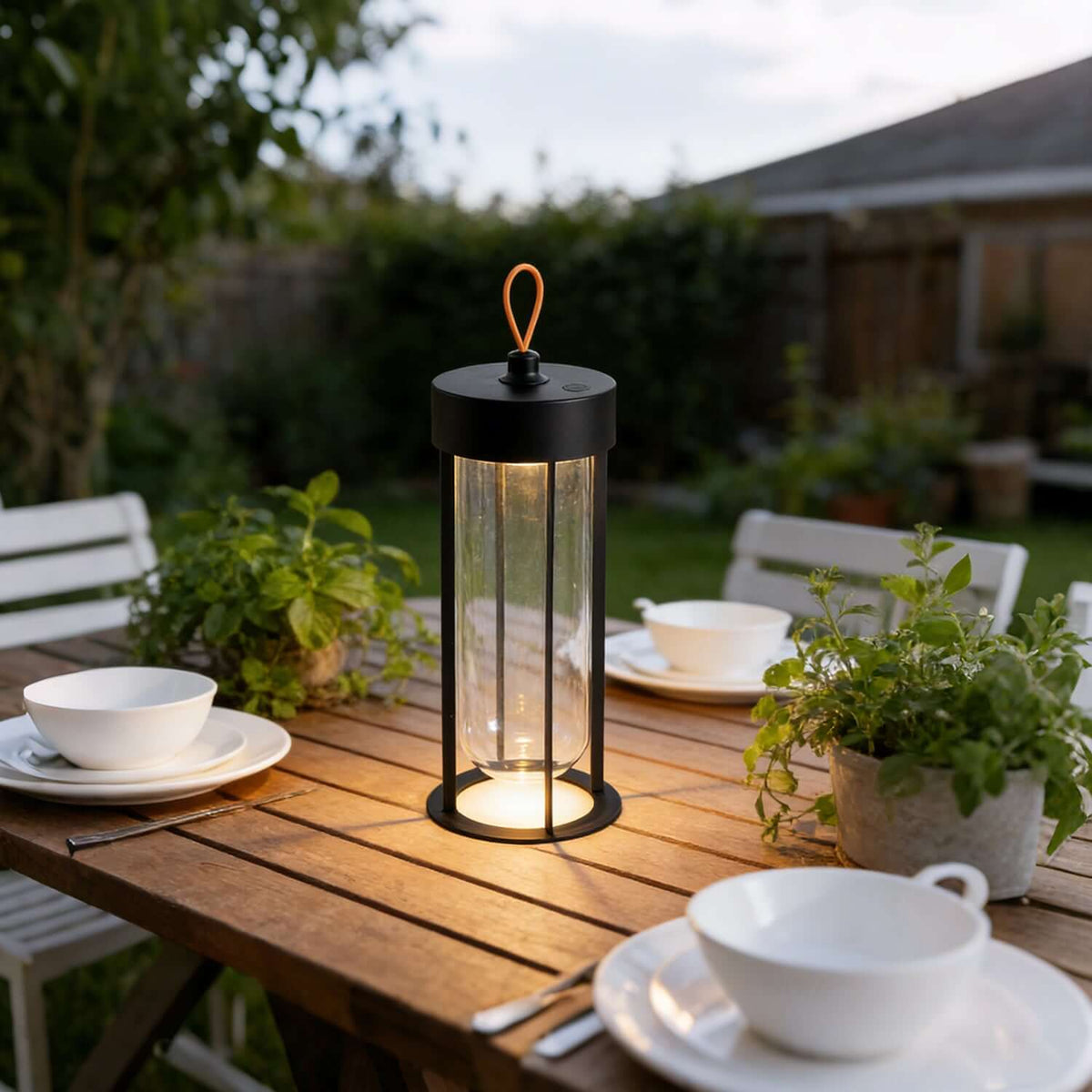 Arvika Table Lamp