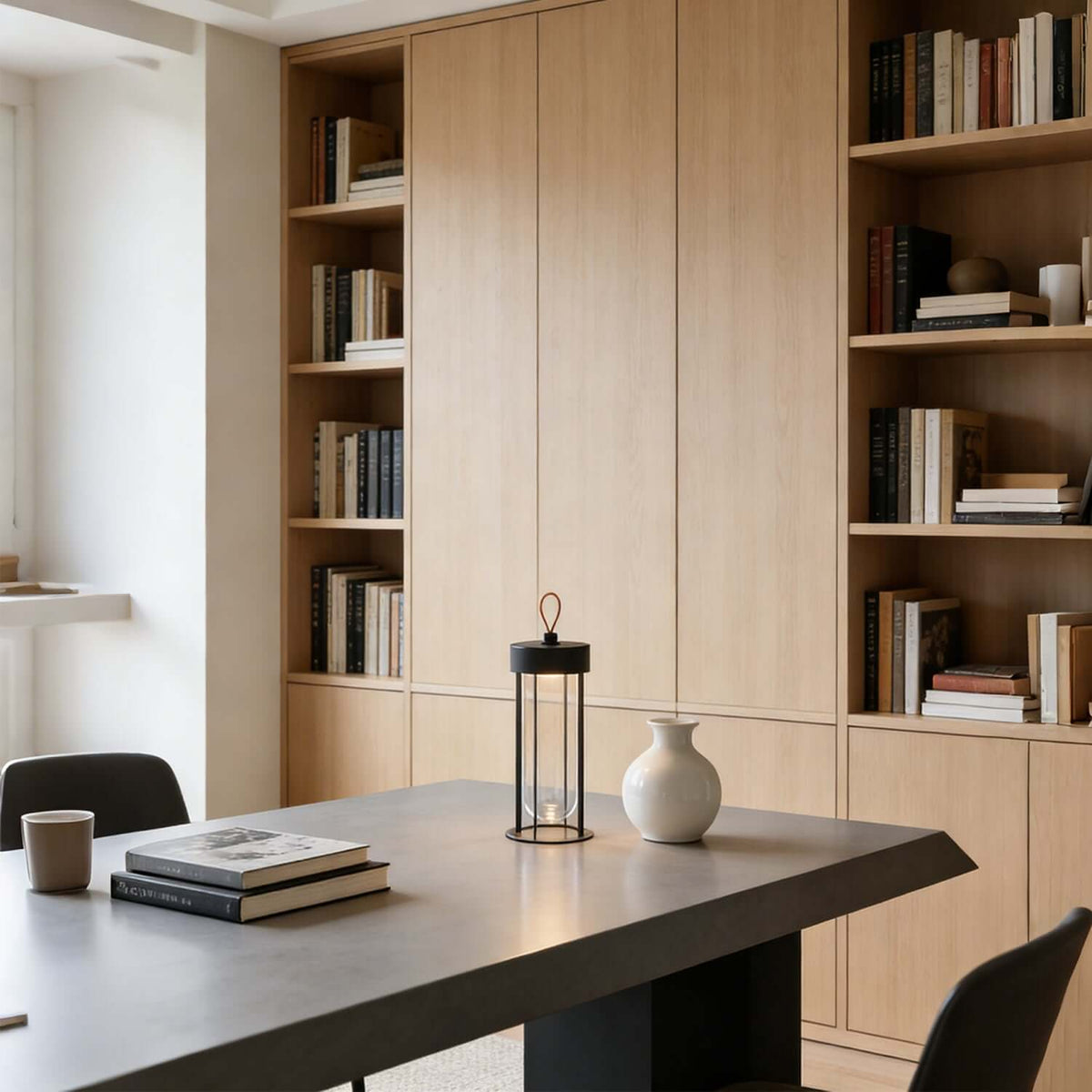 Arvika Table Lamp