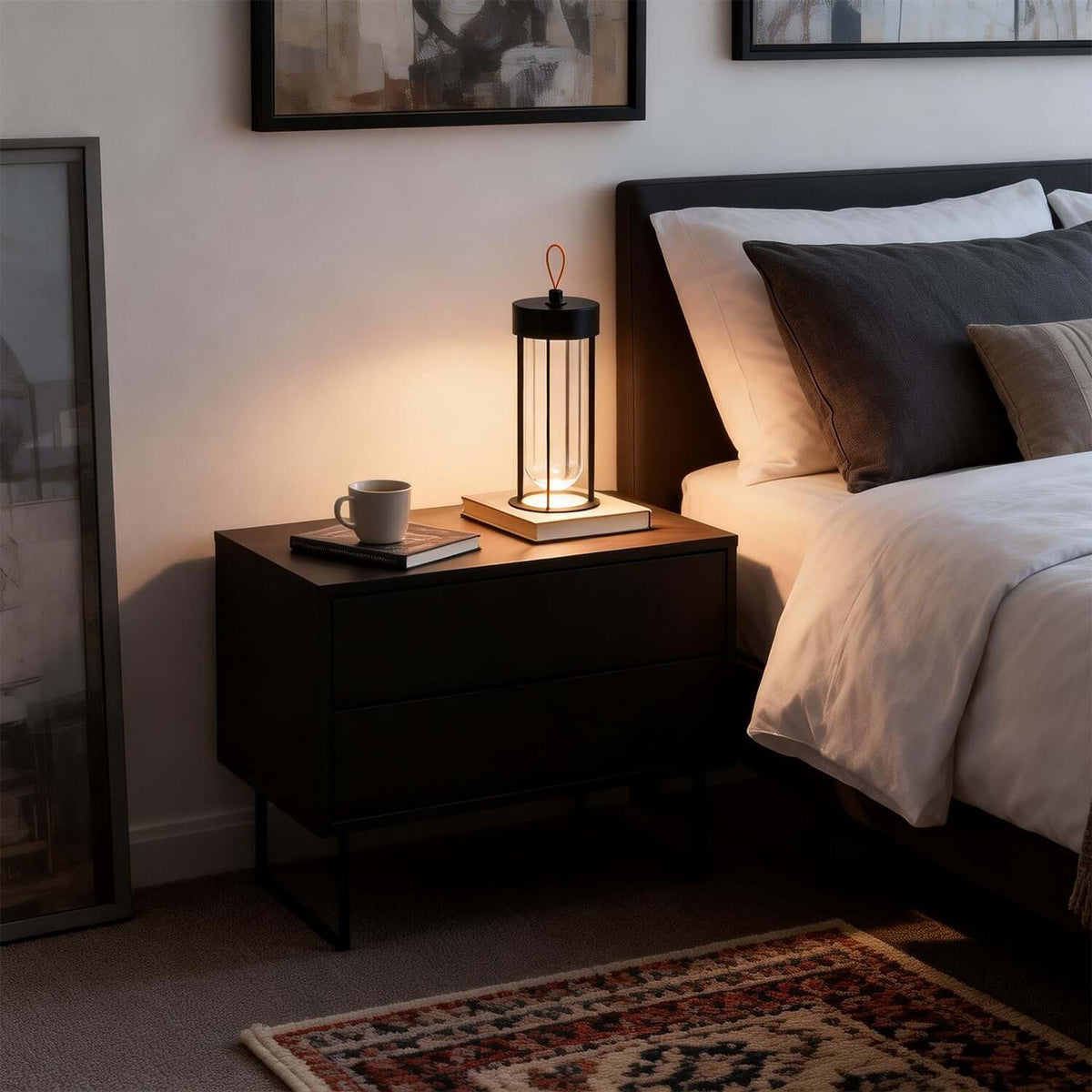 Arvika Table Lamp