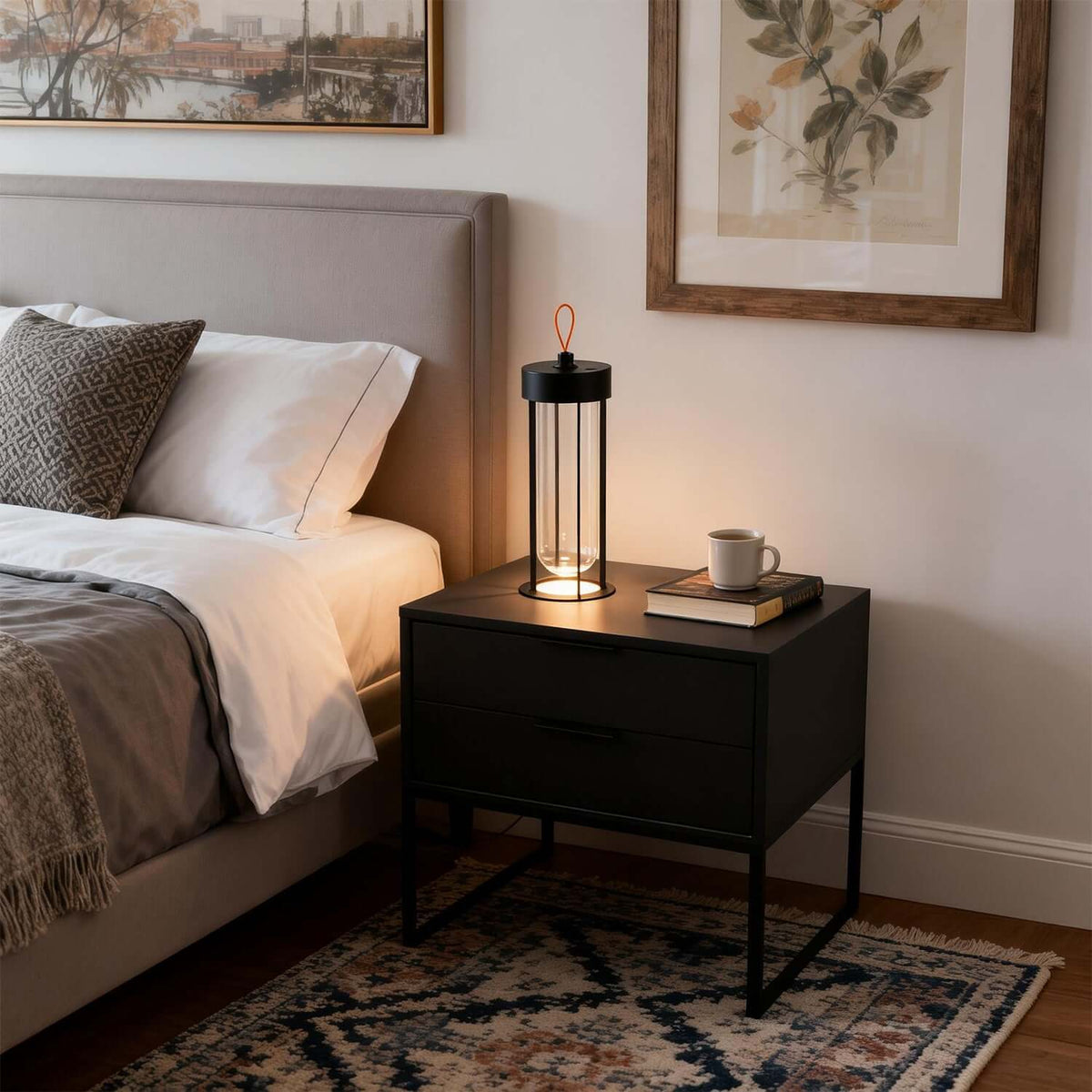 Arvika Table Lamp