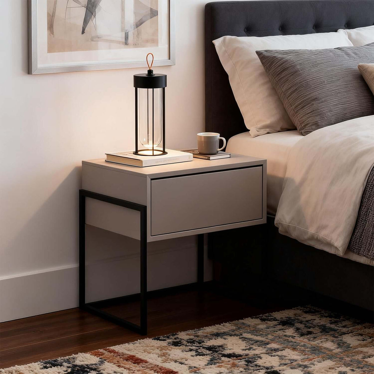 Arvika Table Lamp