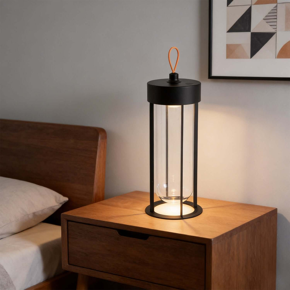 Arvika Table Lamp