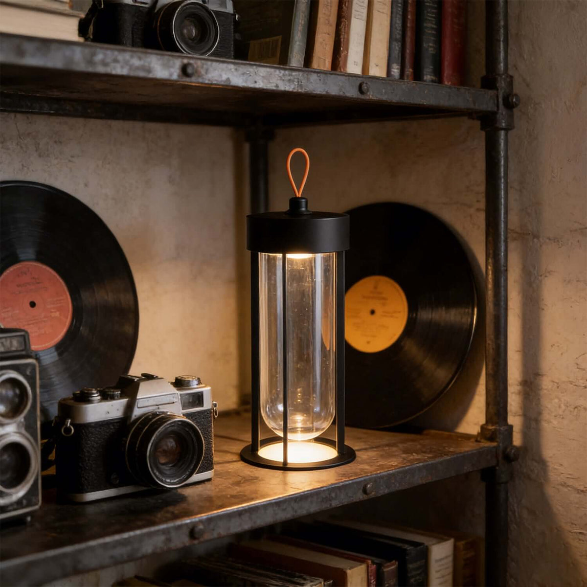 Arvika Table Lamp