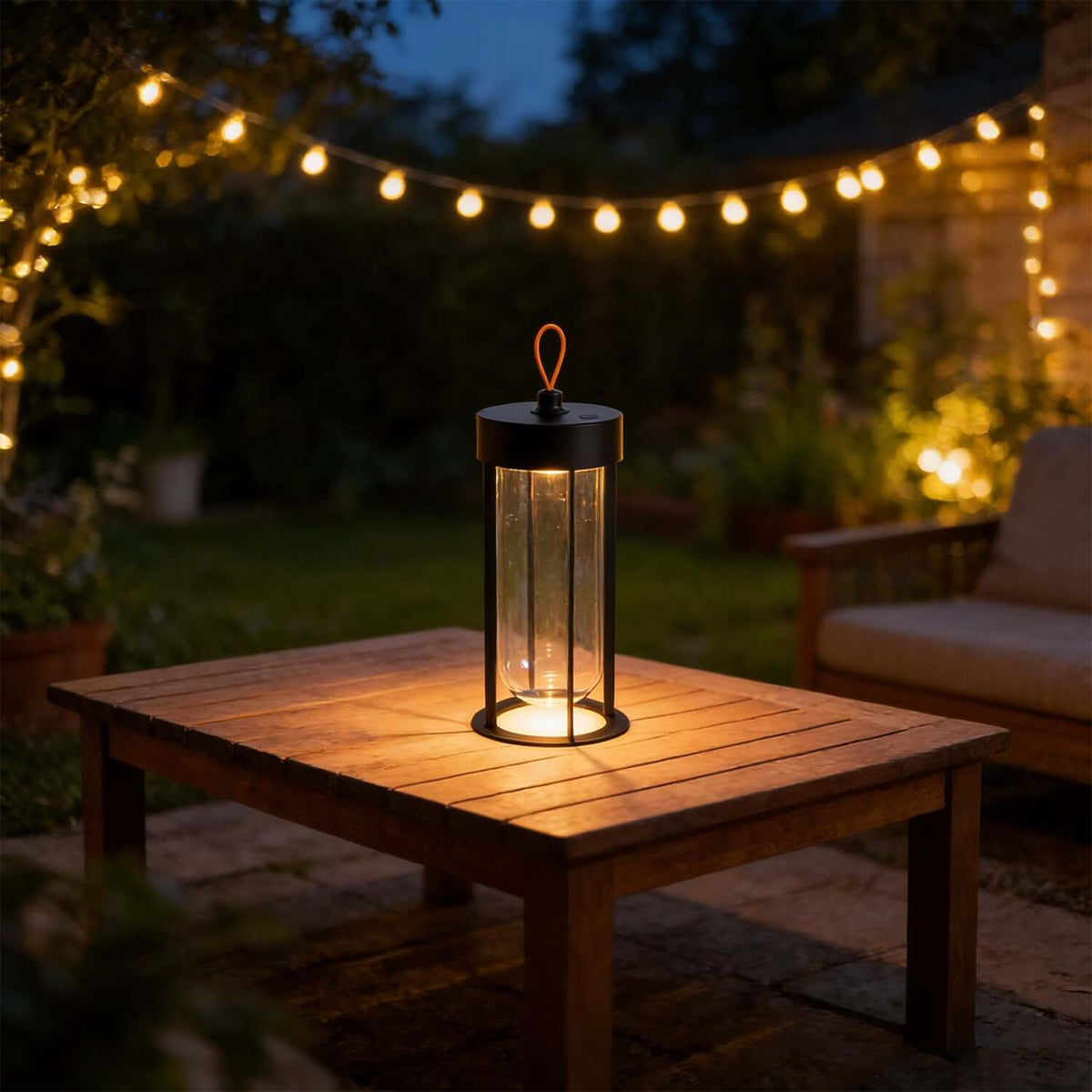 Arvika Table Lamp