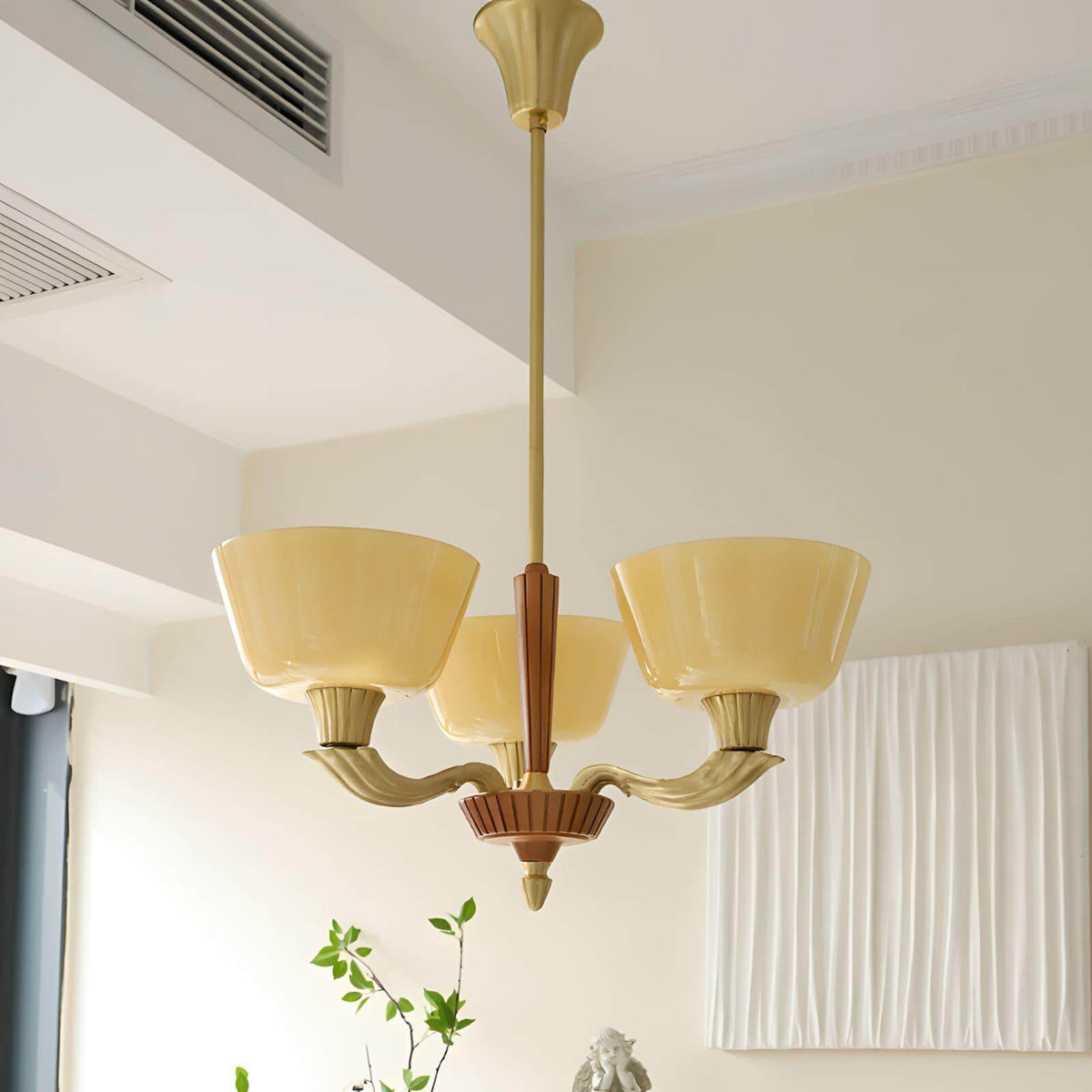 Ascher Chandelier
