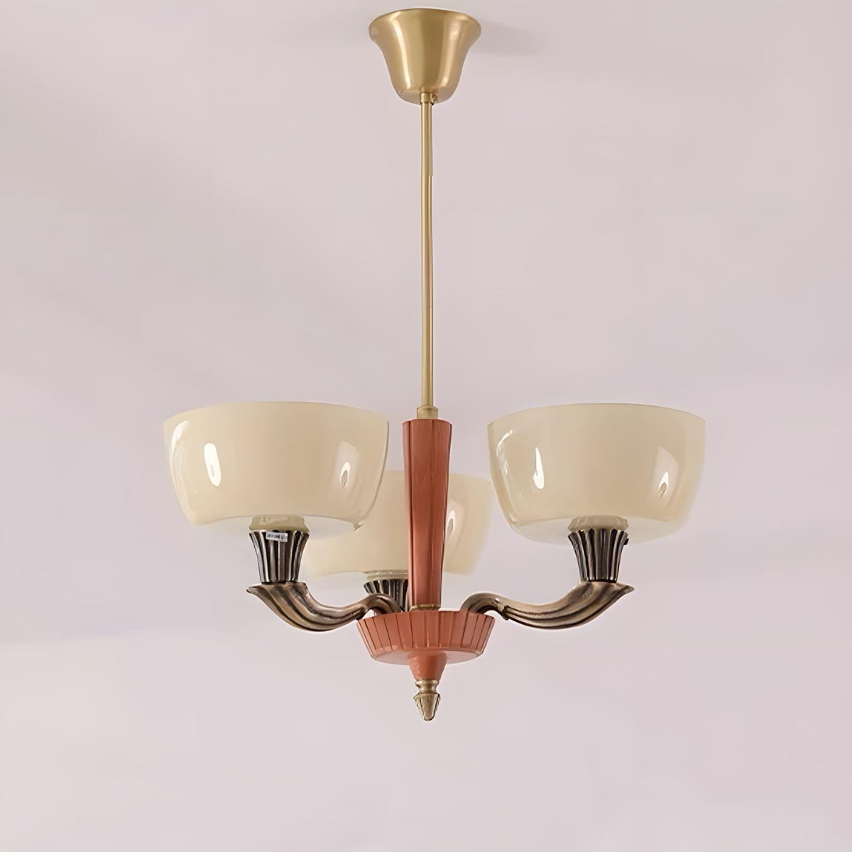 Ascher Chandelier