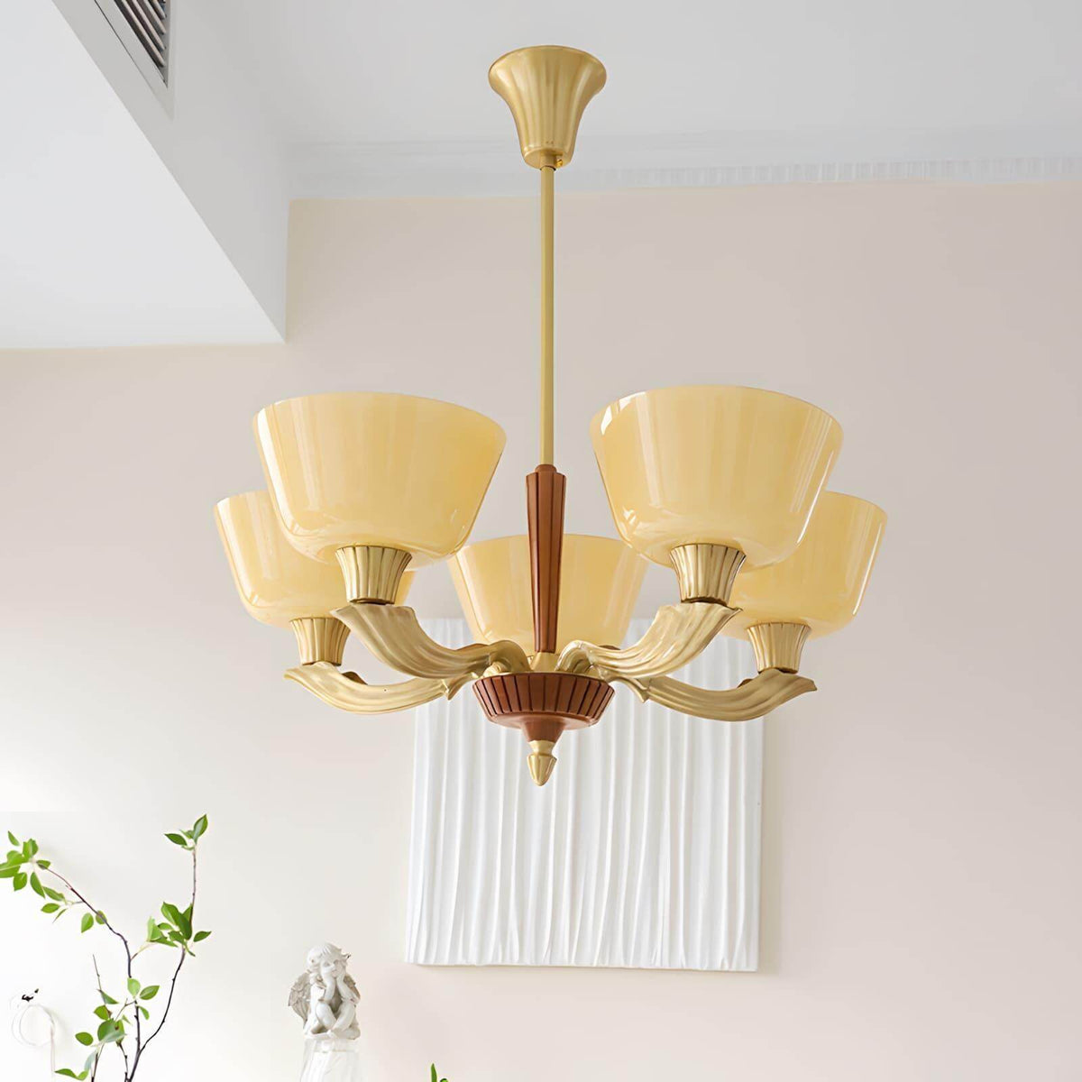 Ascher Chandelier