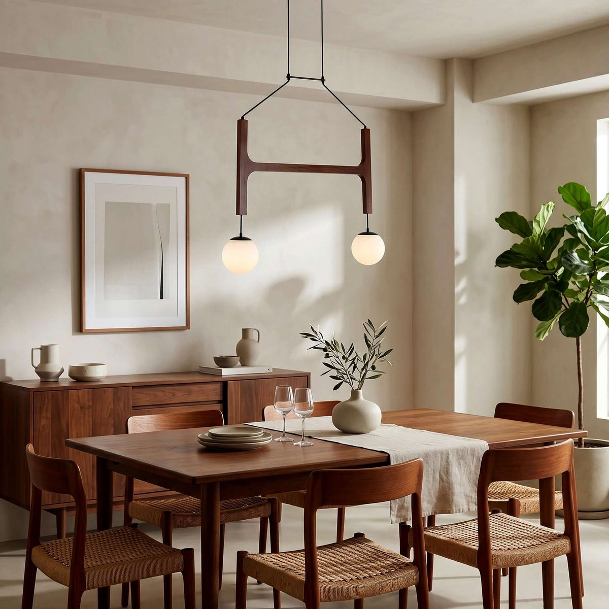 Astra Chandelier