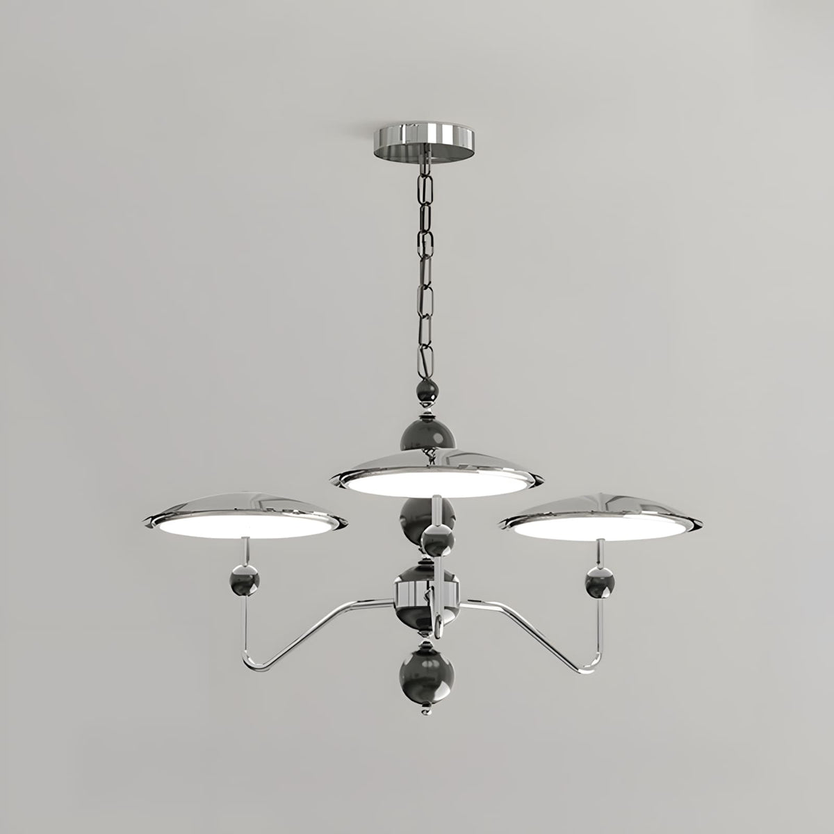 Aurelia Chandelier