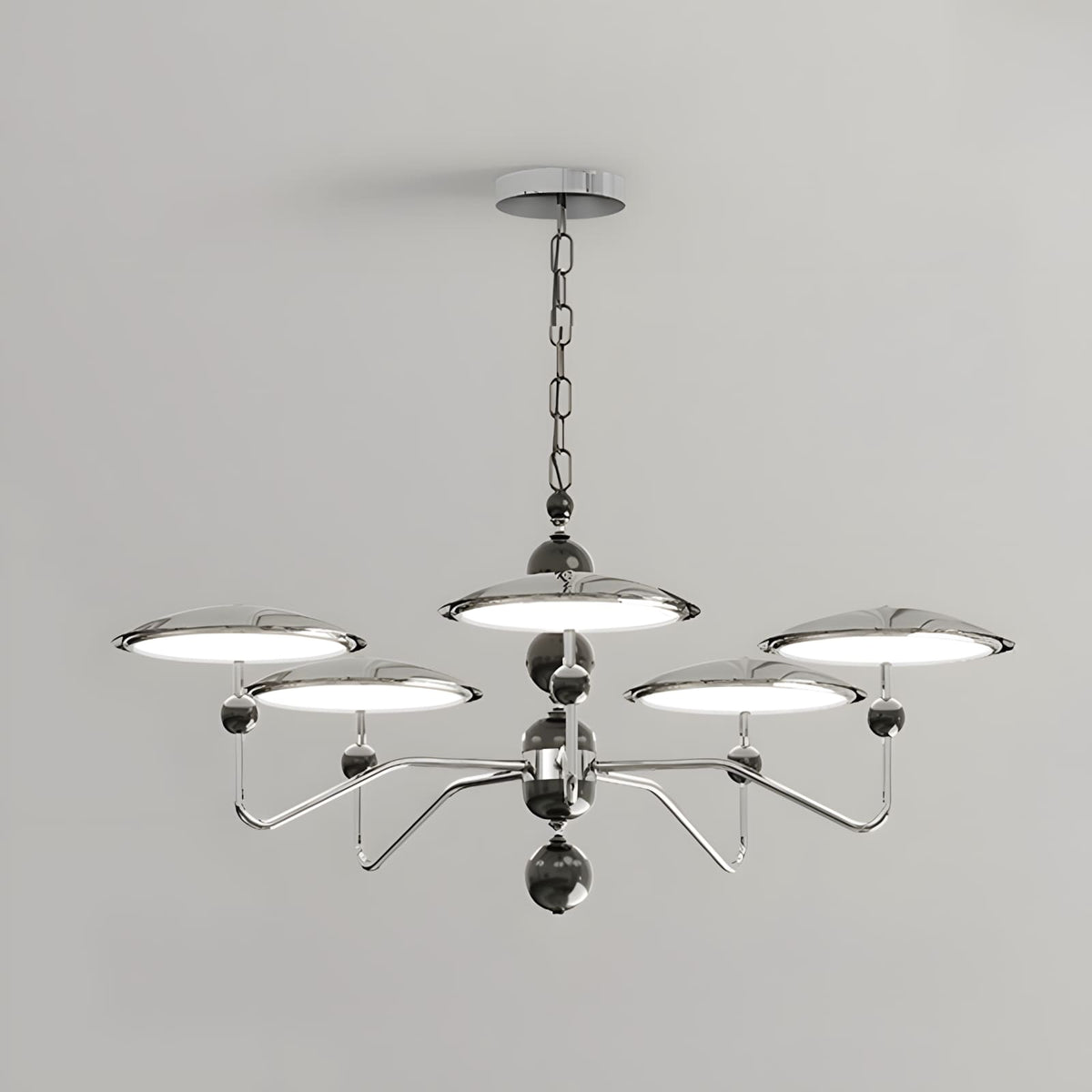 Aurelia Chandelier