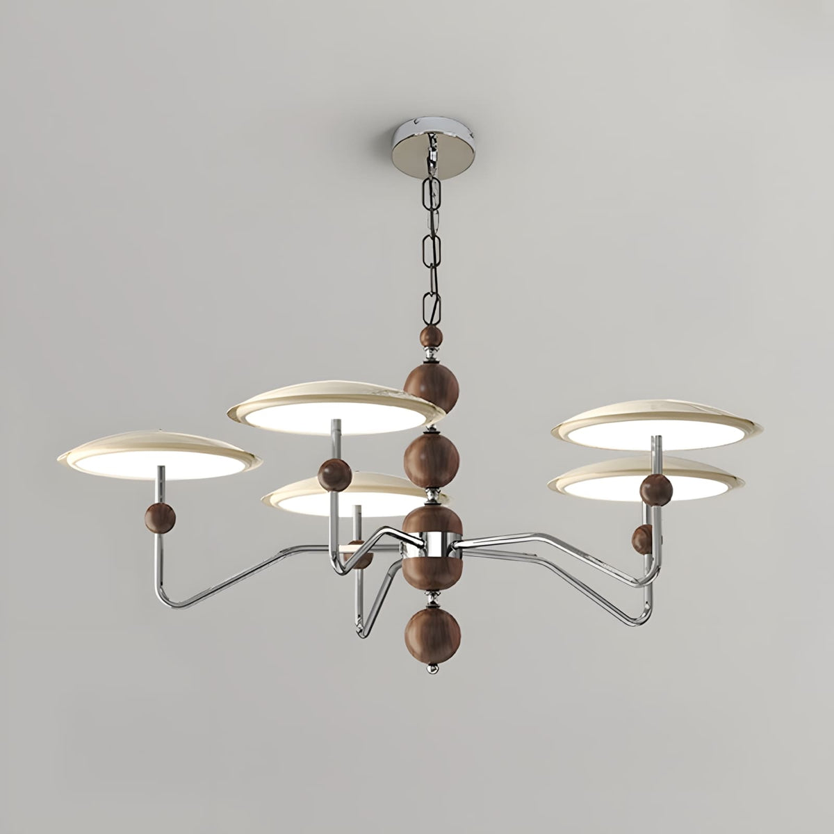 Aurelia Chandelier