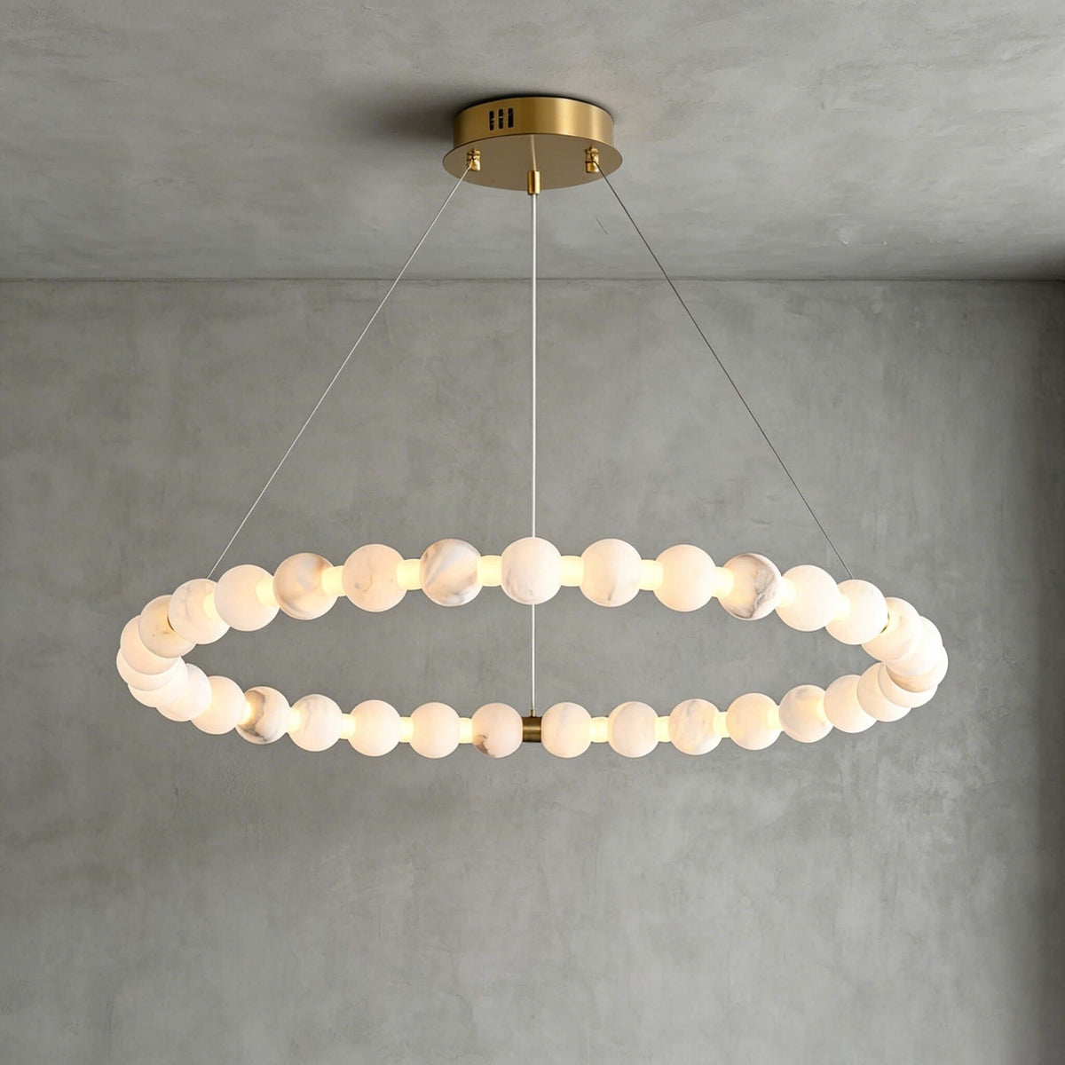 Aurelle Chandelier