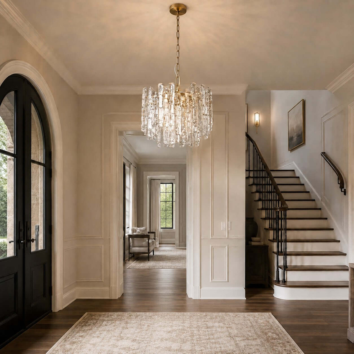 Aurevia Chandelier