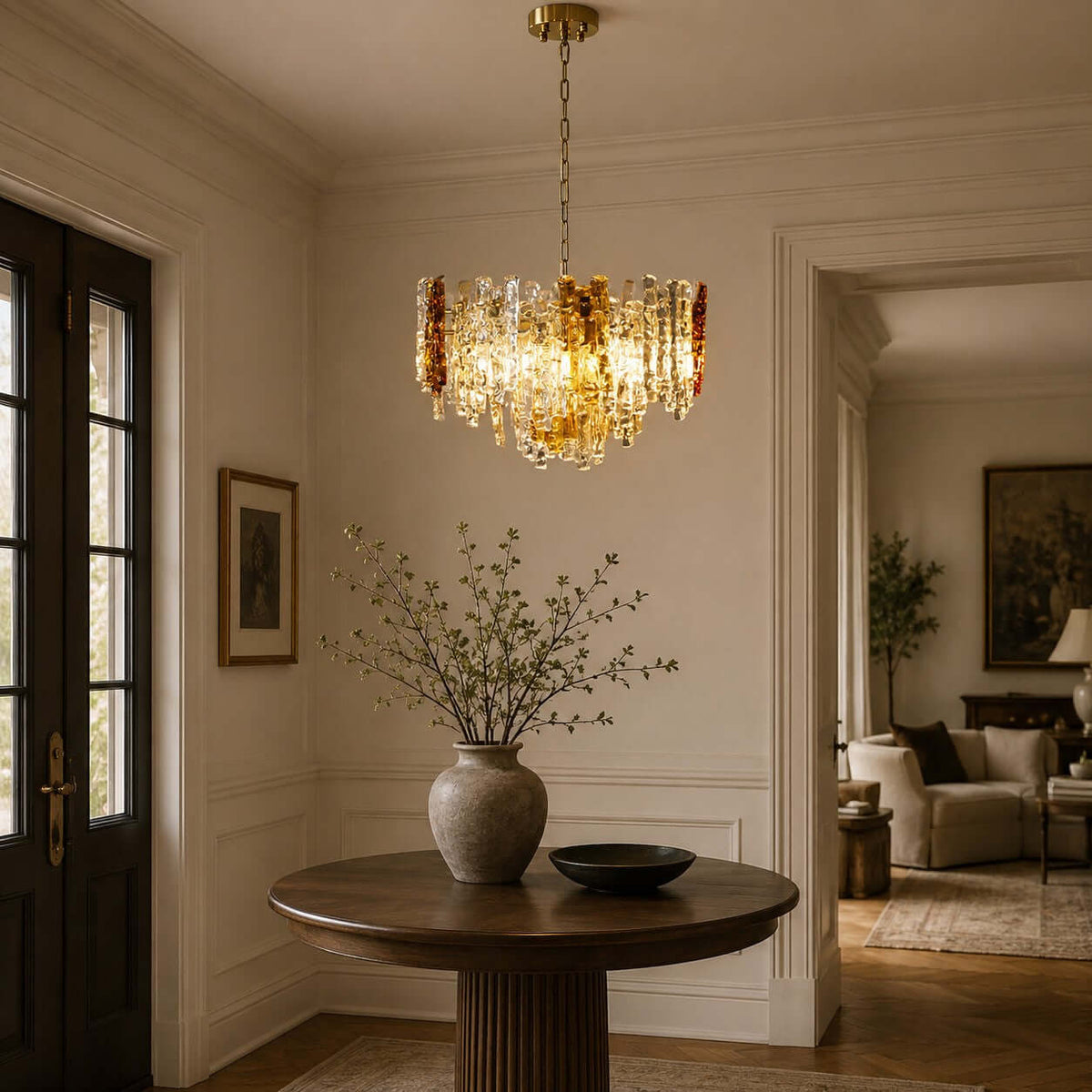 Aurevia Chandelier