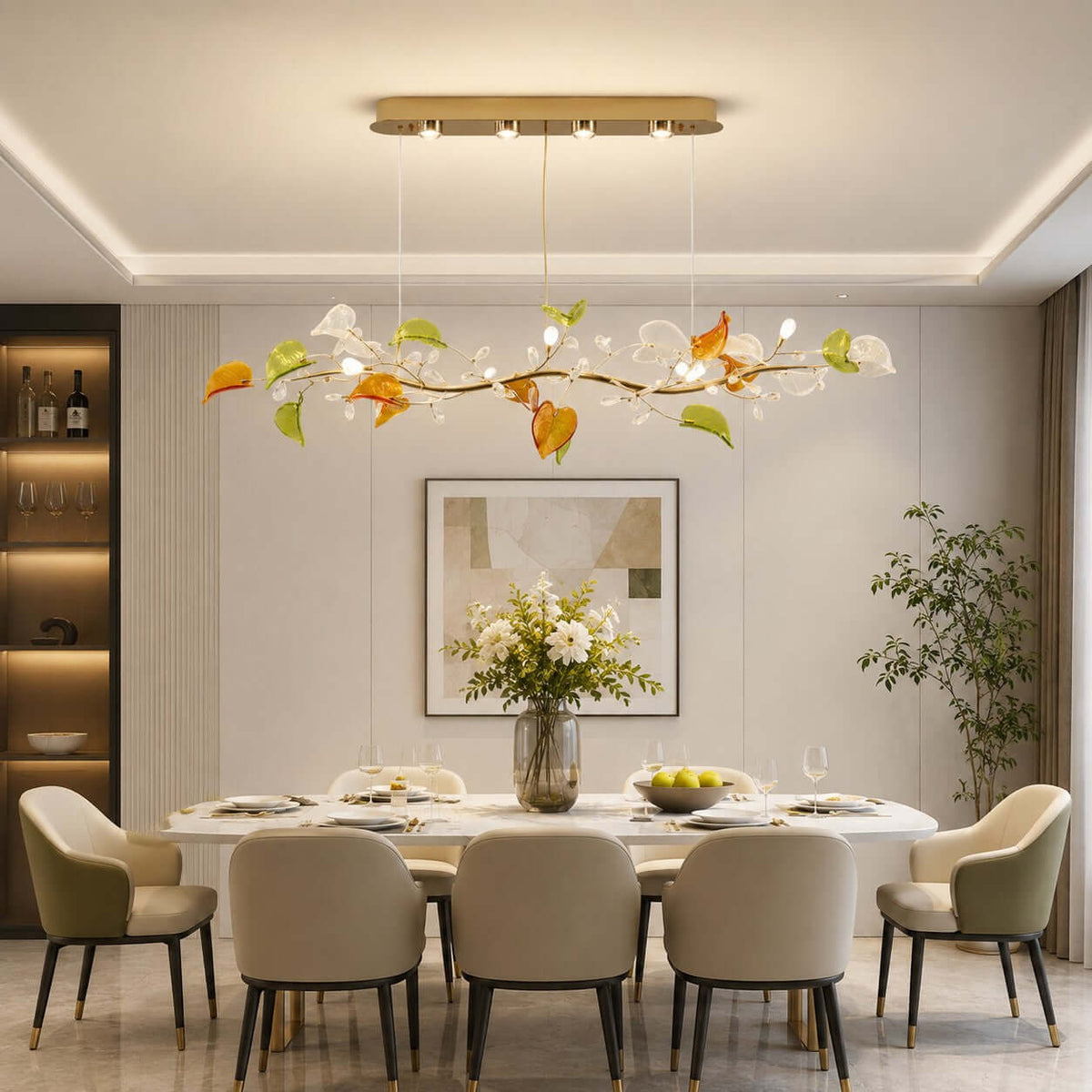 Aurielle Chandelier