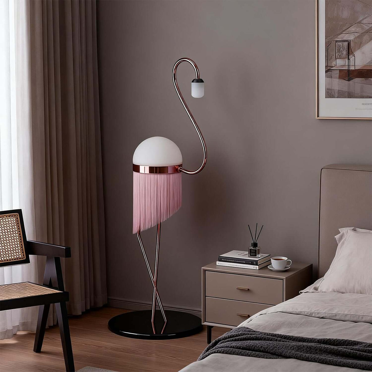 Avelo Floor Lamp