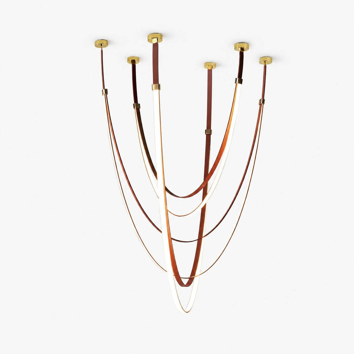 Avelor Chandelier