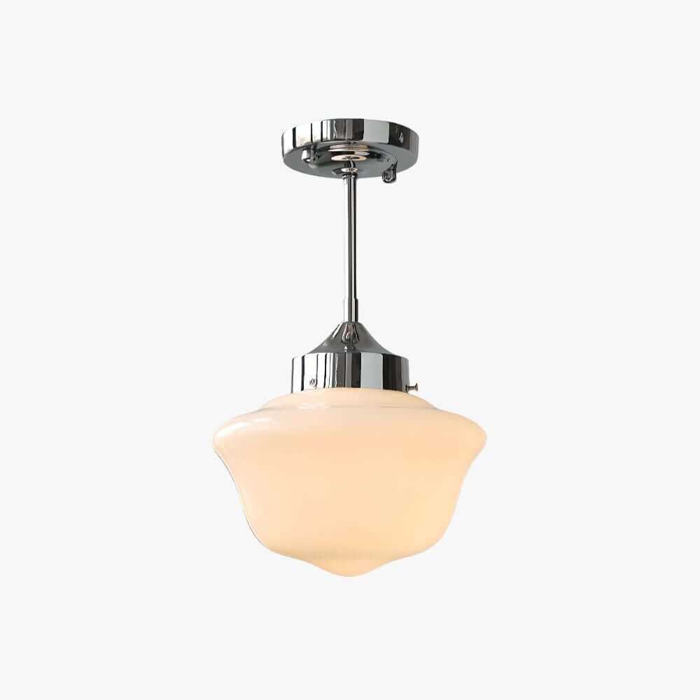 Avenor Semi Flush Mount Light
