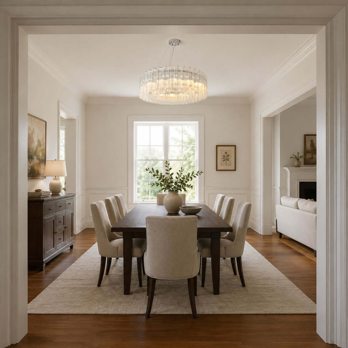 Avielle Chandelier Style A