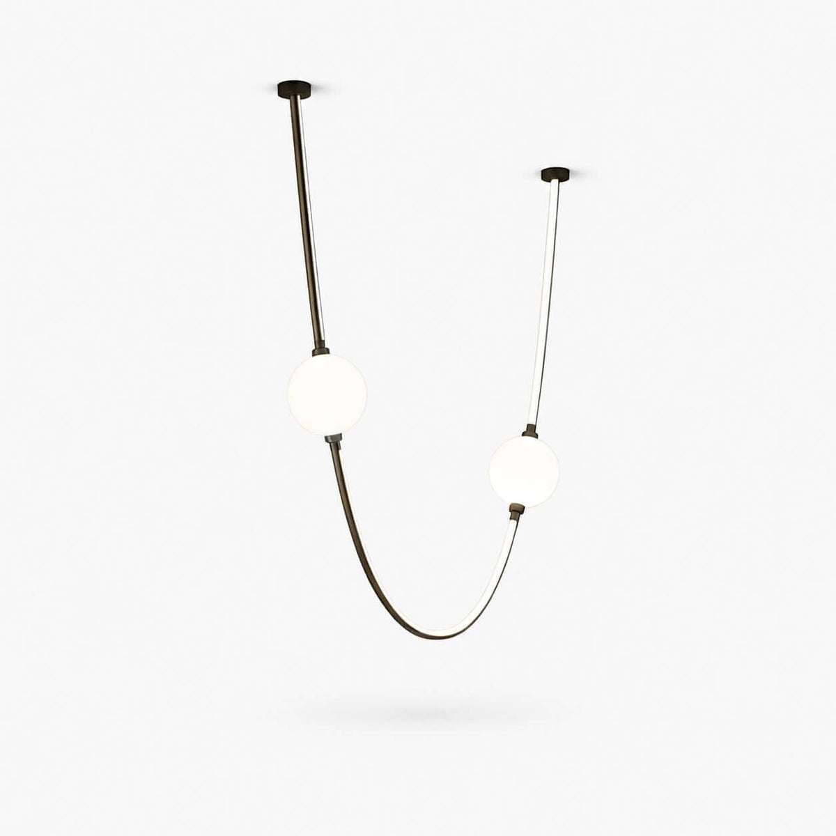 Avorel Linear Chandelier