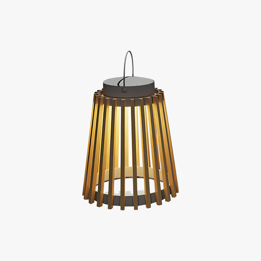 Avyron Solar Outdoor Lamp