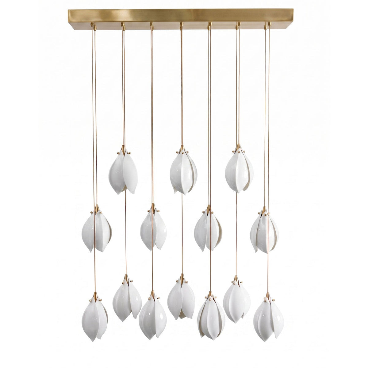 Celeste Flora Pendant Light
