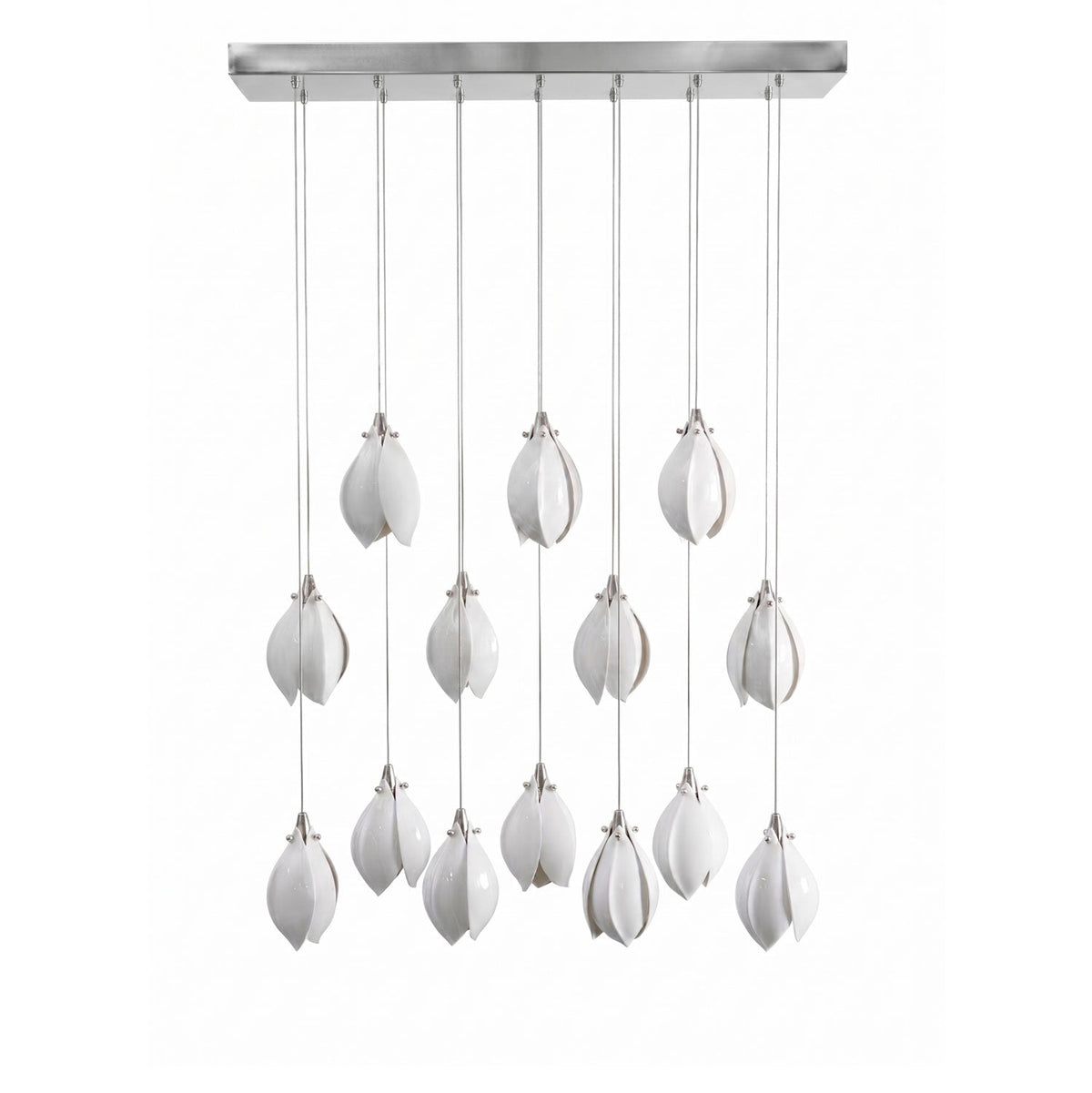 Celeste Flora Pendant Light