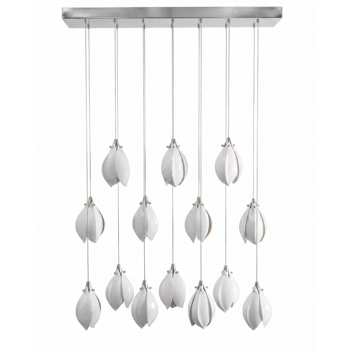 Celeste Flora Pendant Light