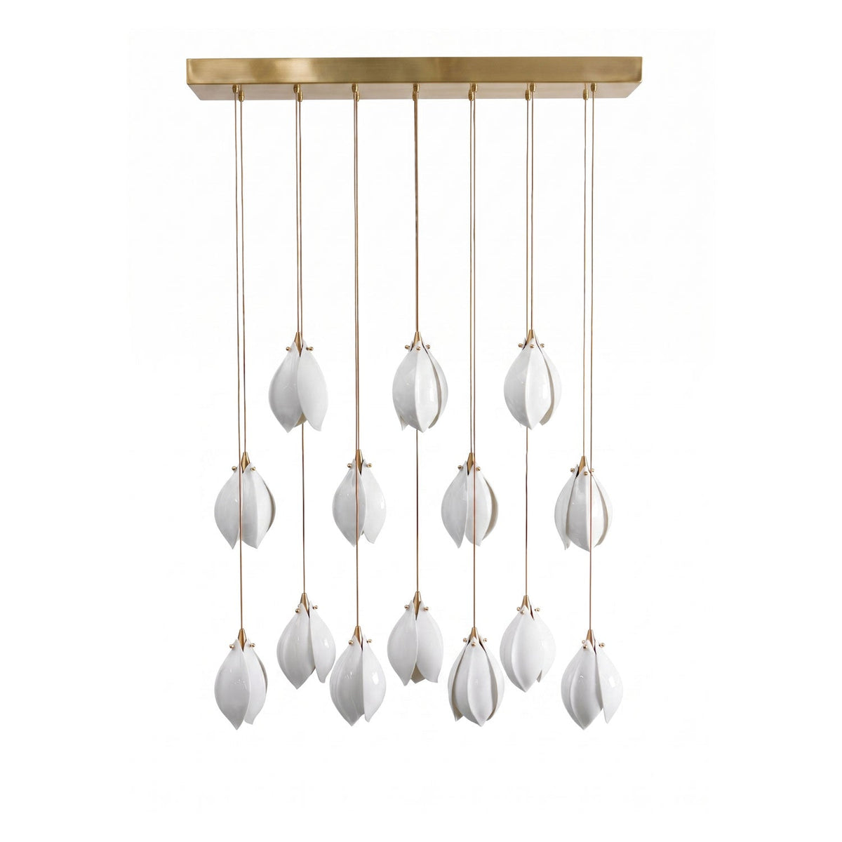 Celeste Flora Pendant Light