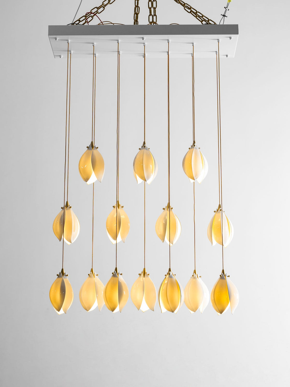 Celeste Flora Pendant Light