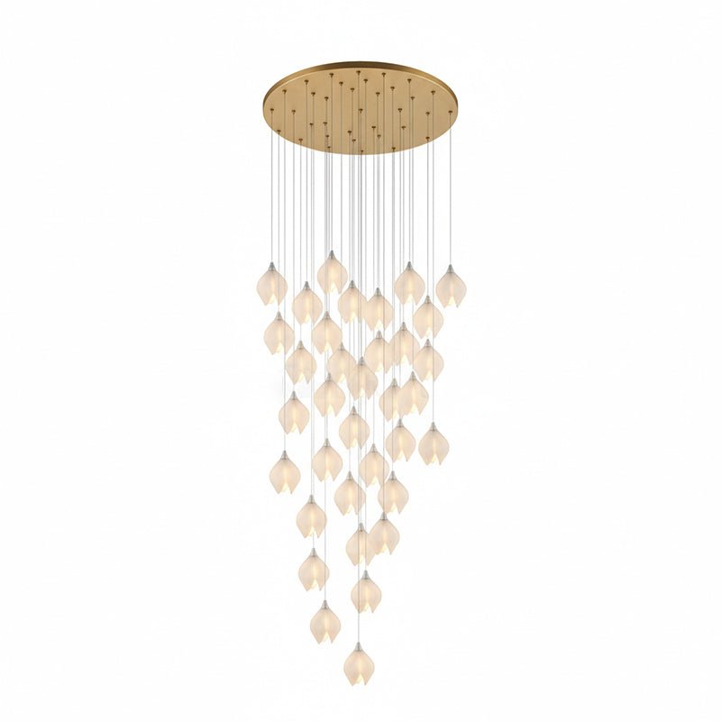 Celeste Flora Pendant Light