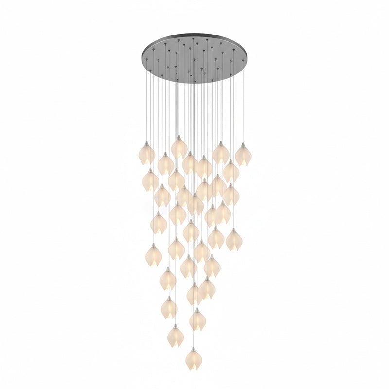 Celeste Flora Pendant Light