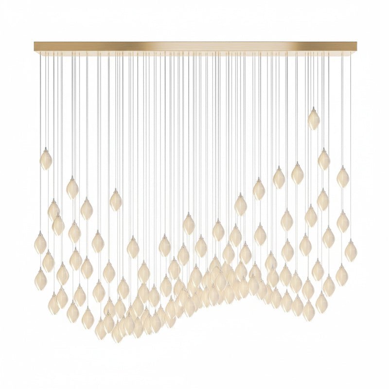 Celeste Flora Pendant Light
