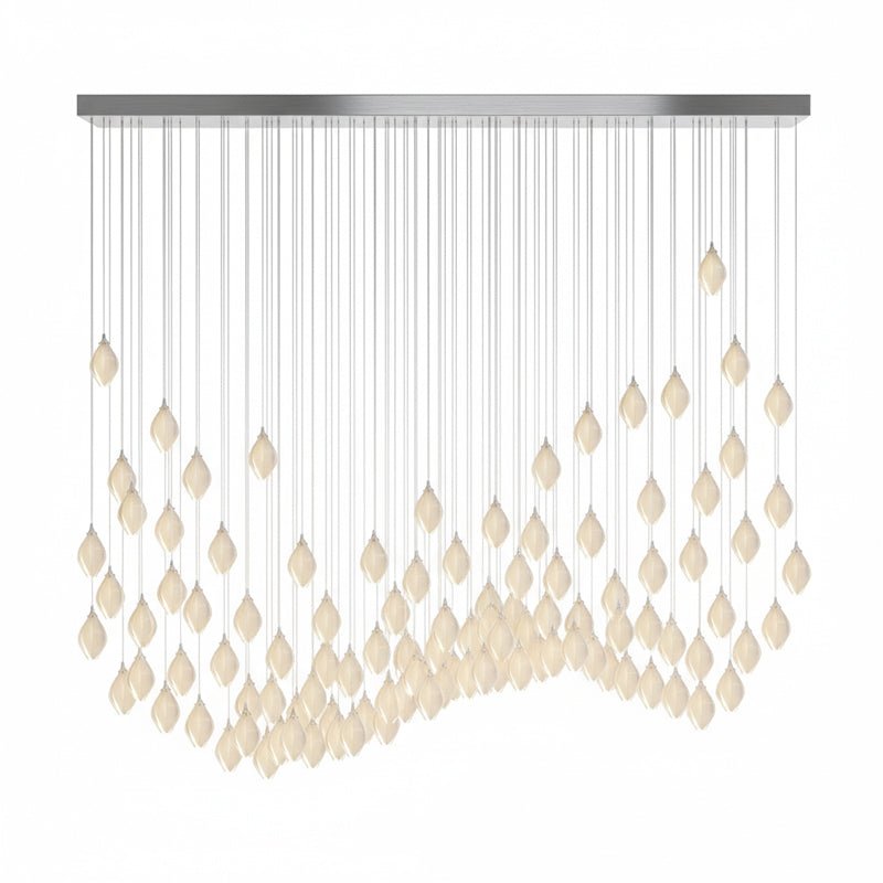 Celeste Flora Pendant Light