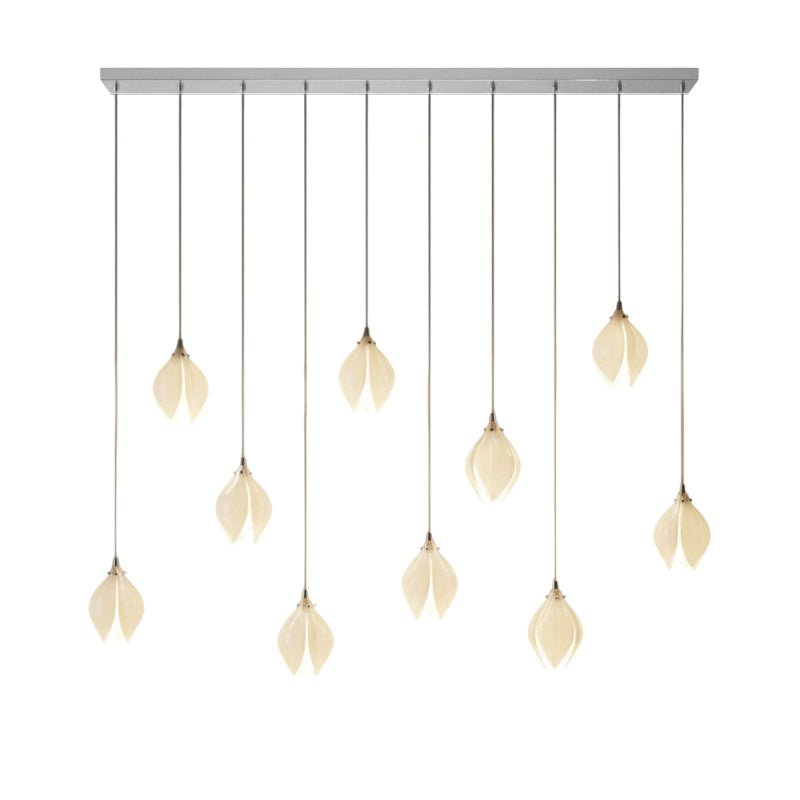 Celeste Flora Pendant Light