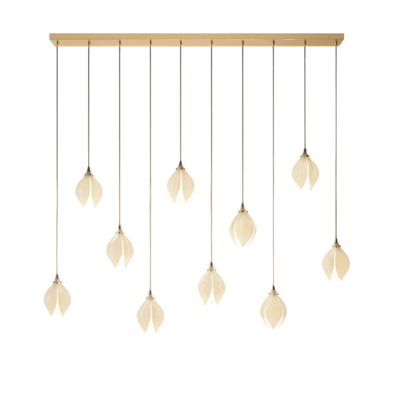 Celeste Flora Pendant Light