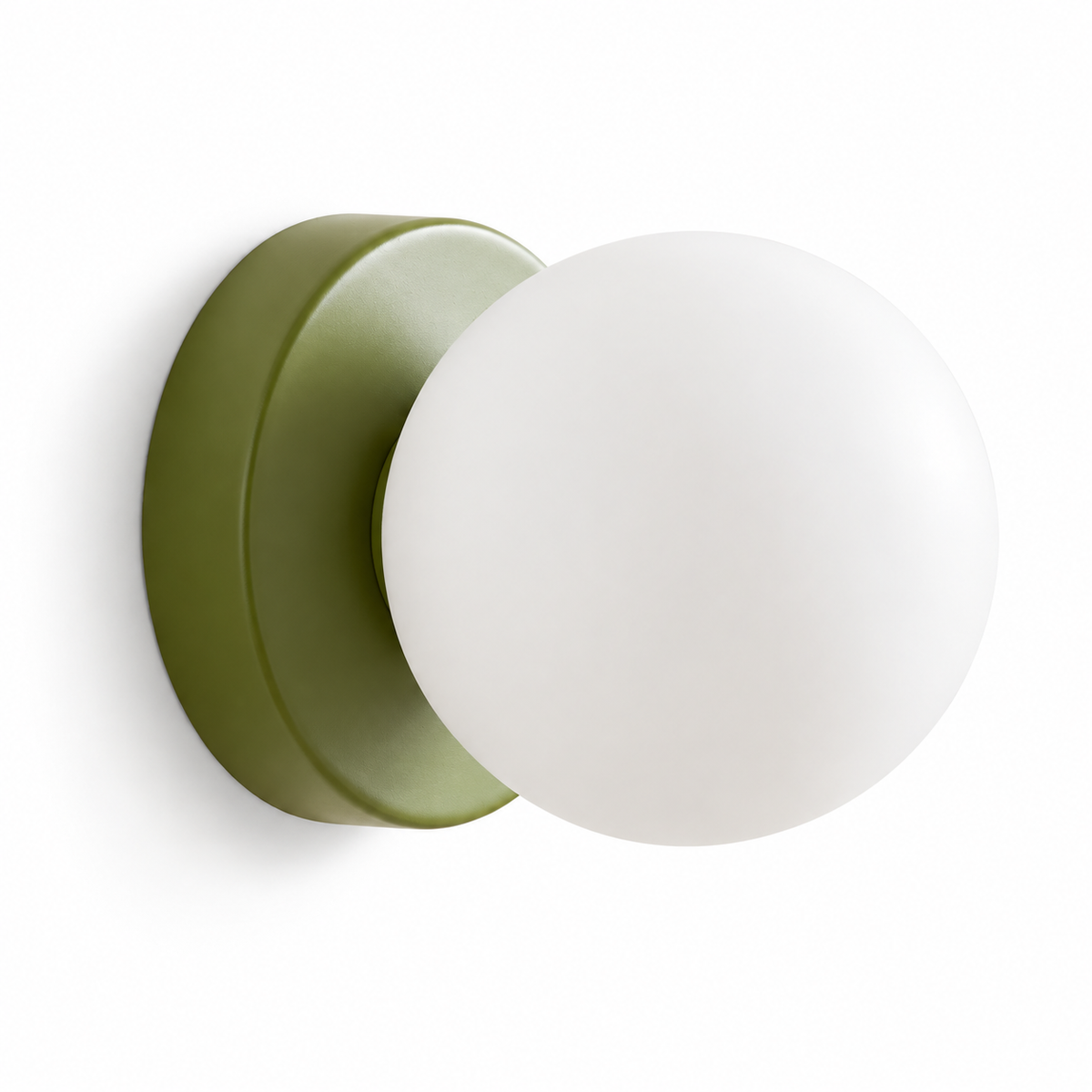 Nuvol Wall Lamp