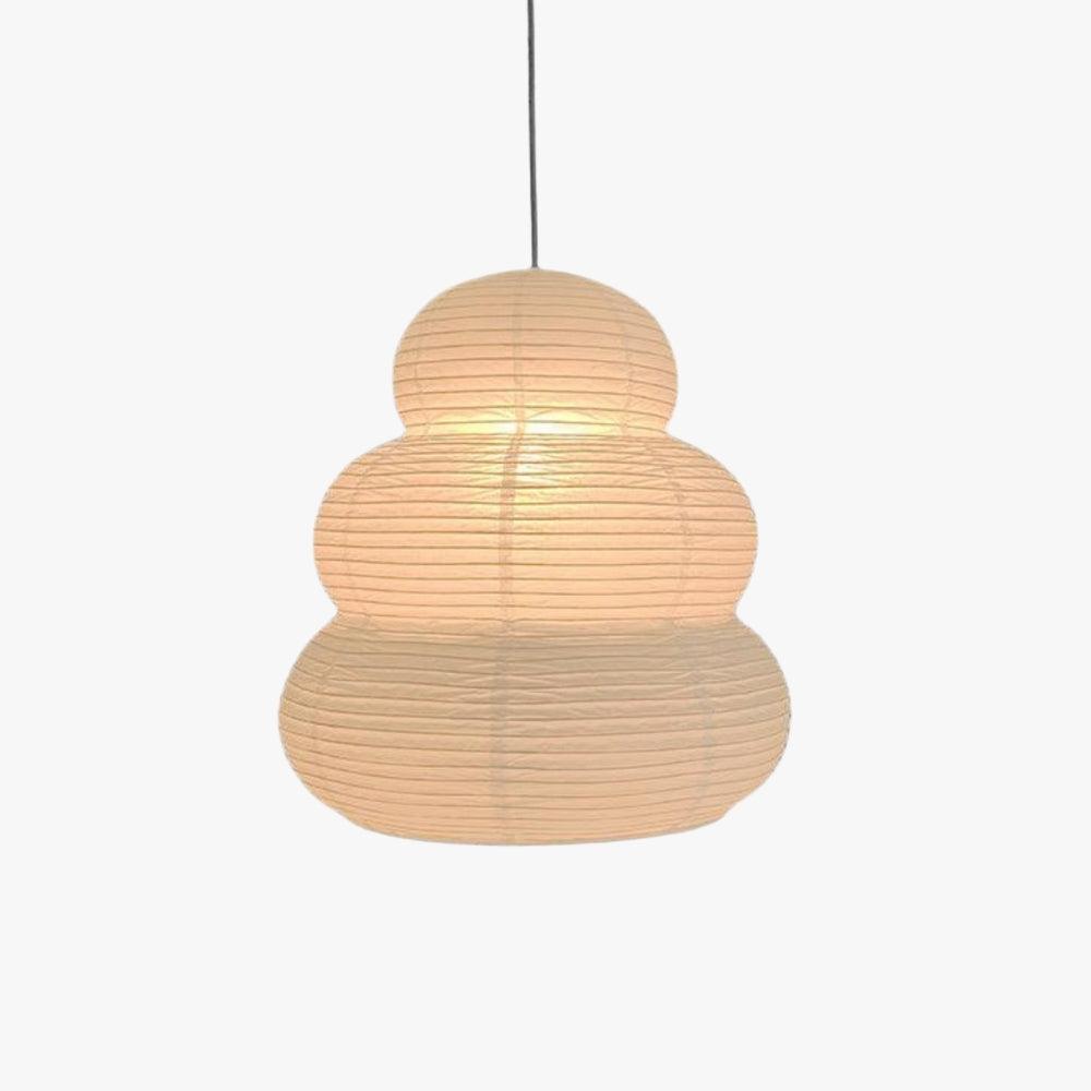 Akari 24N Pendant Light