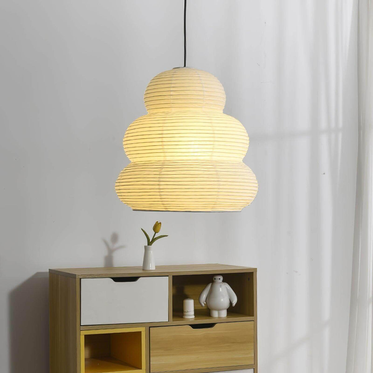 Akari 24N Pendant Light