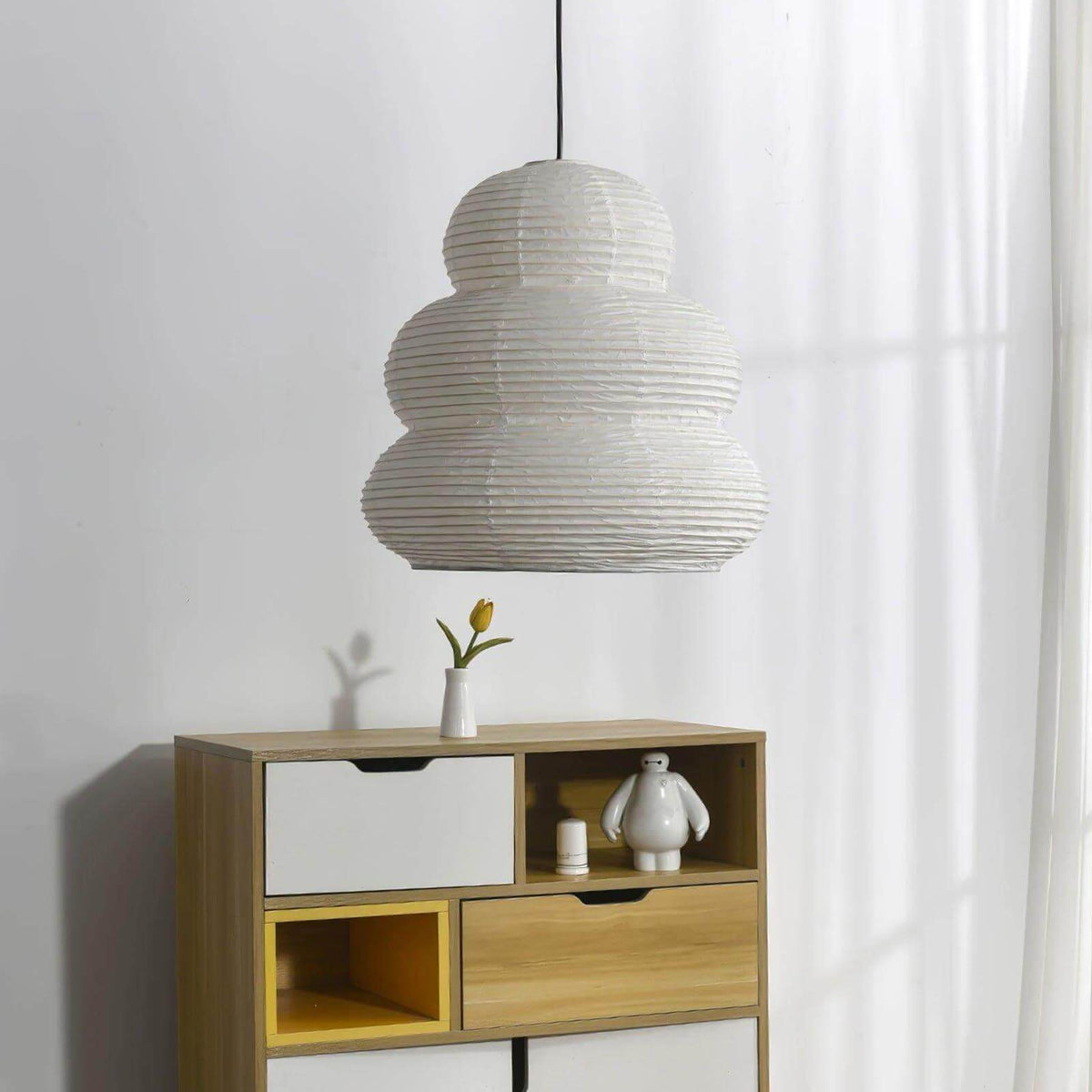 Akari 24N Pendant Light