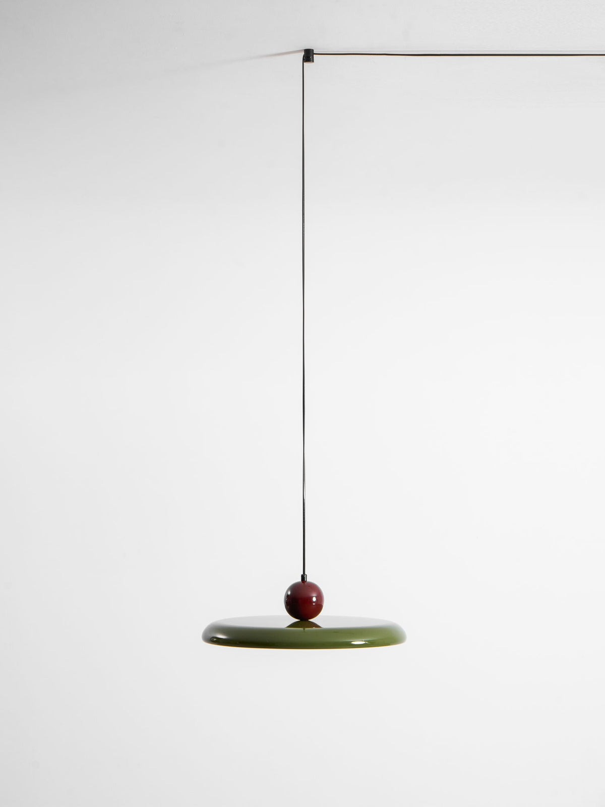 Lola Pendant Swag Light