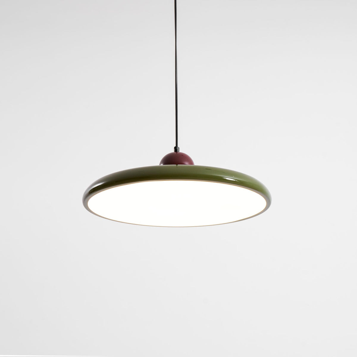 Lola Pendant Swag Light