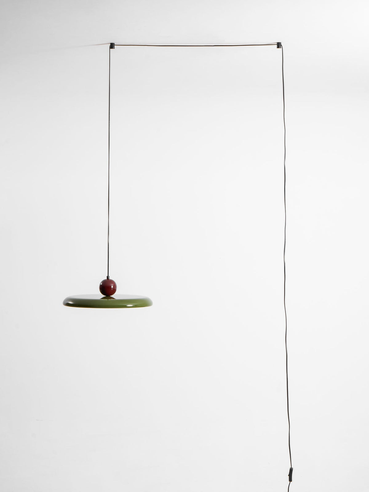 Lola Pendant Swag Light