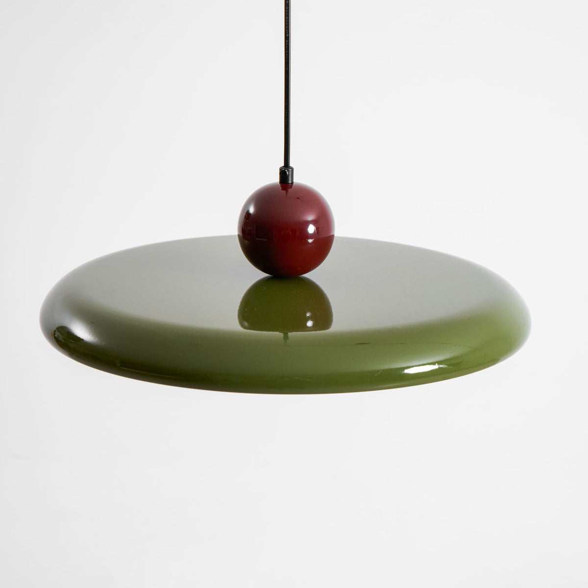 Lola Pendant Swag Light