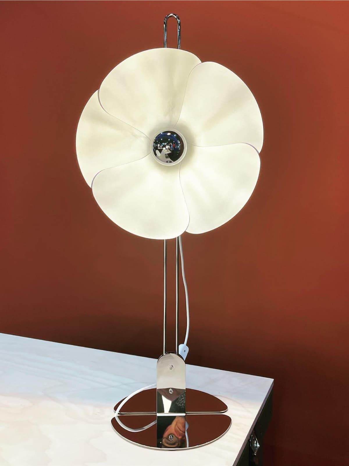 Art Deco 2093 Table Lamp