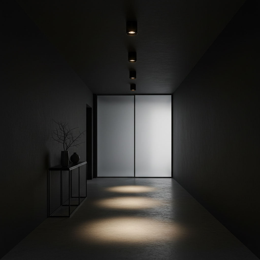 Modupoint Ceiling Light