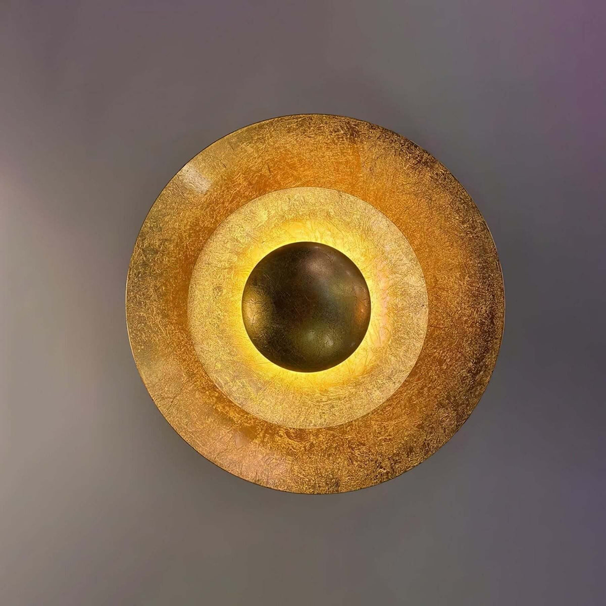 Aurelius Wall Lamp