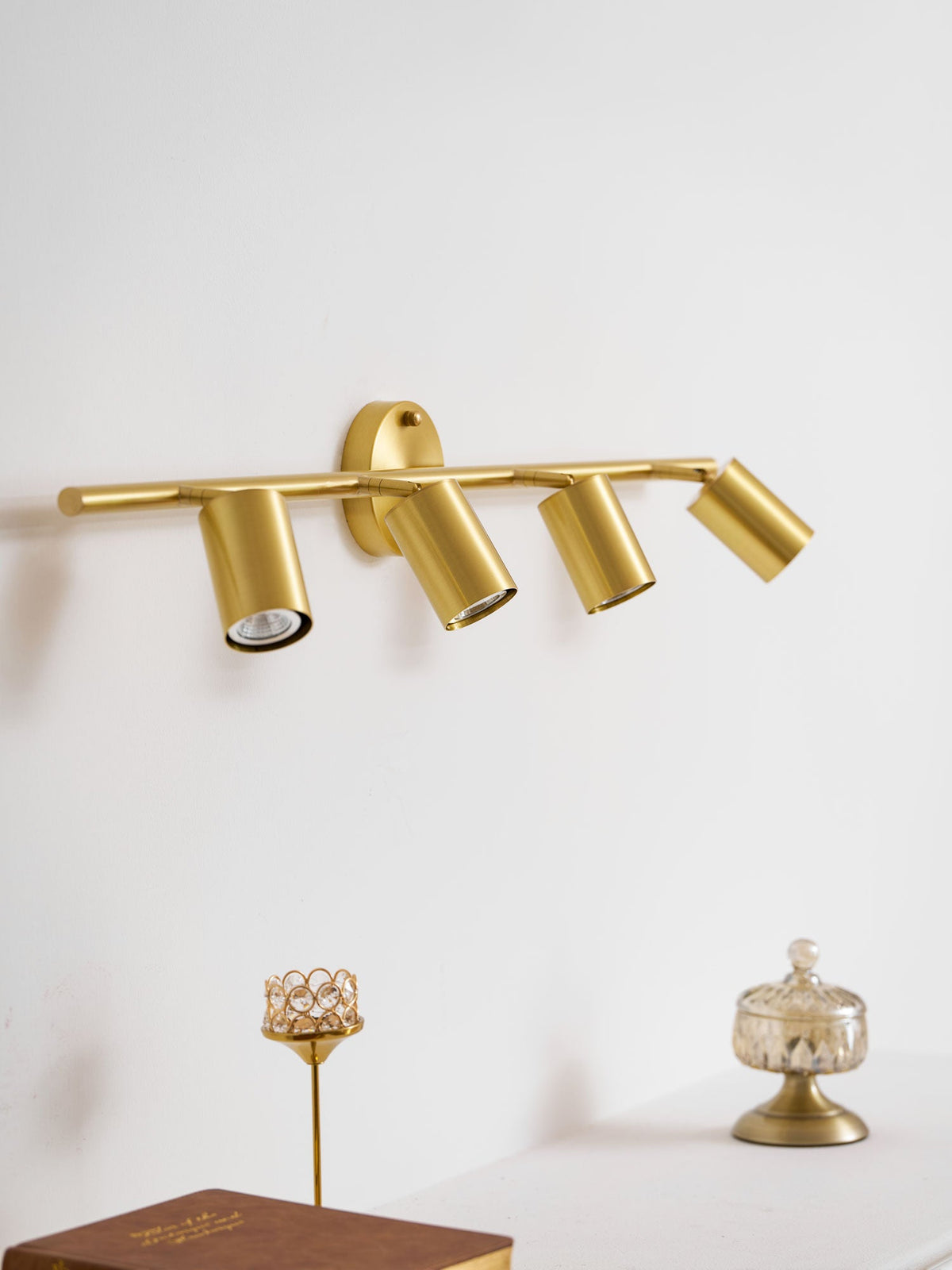 Rotatable Spotlight Wall Light/Ceiling Light