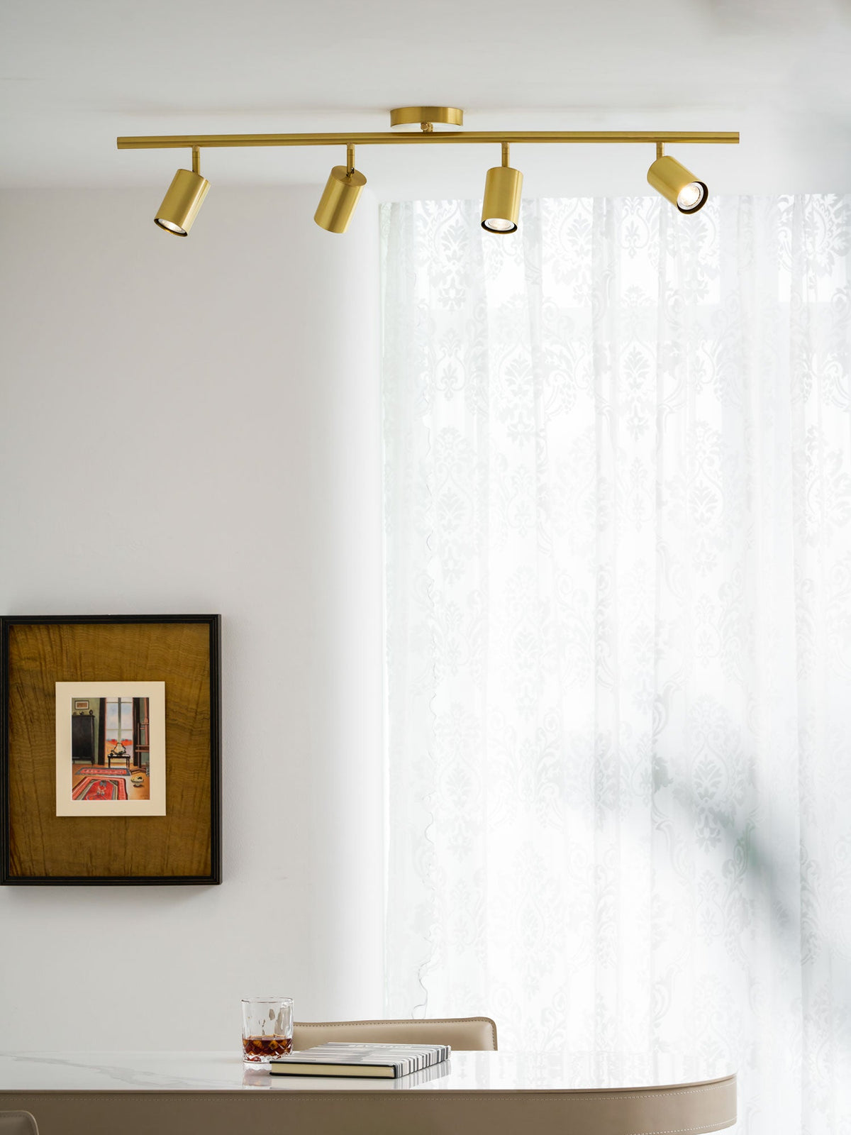 Rotatable Spotlight Wall Light/Ceiling Light