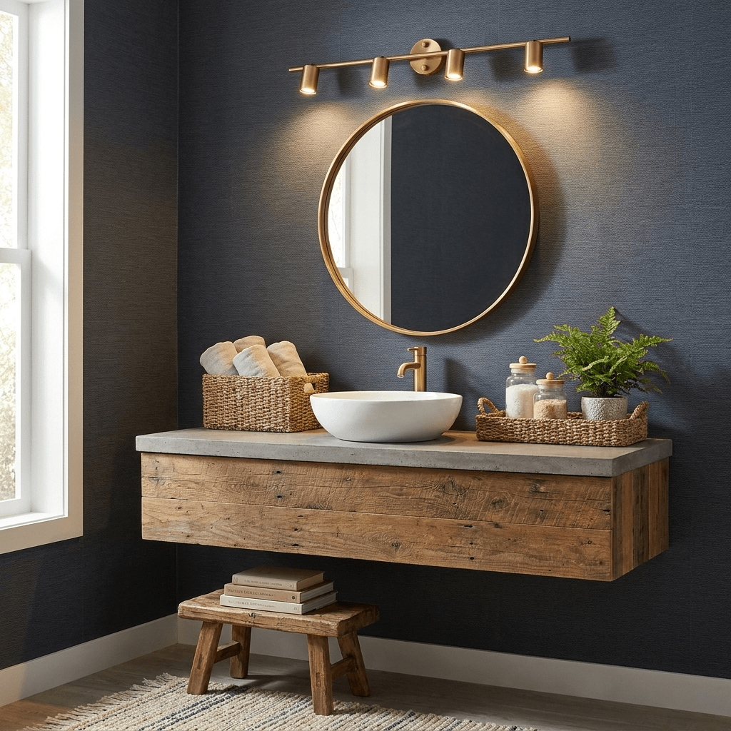 Rotatable Spotlight Wall Light/Ceiling Light